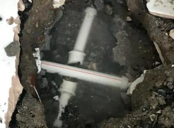 独山子阳台漏水维修公司为您分享楼上楼下漏水怎么处理