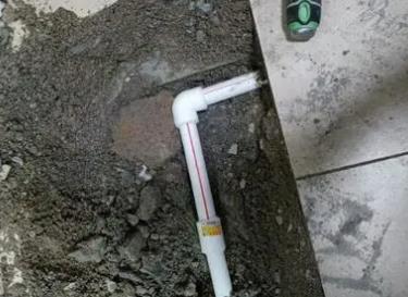 独山子阳台漏水维修时有哪些声音会影响检漏仪