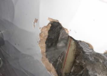 独山子卫生间漏水维修的步骤和流程。